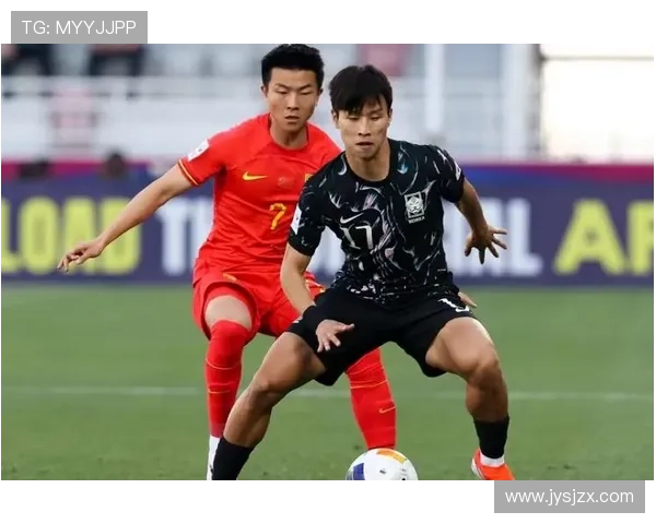 U23国足避险挺进之决战日本