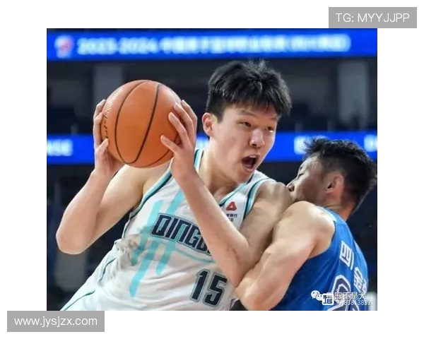 杨瀚森双战高效斩获三双惹争议