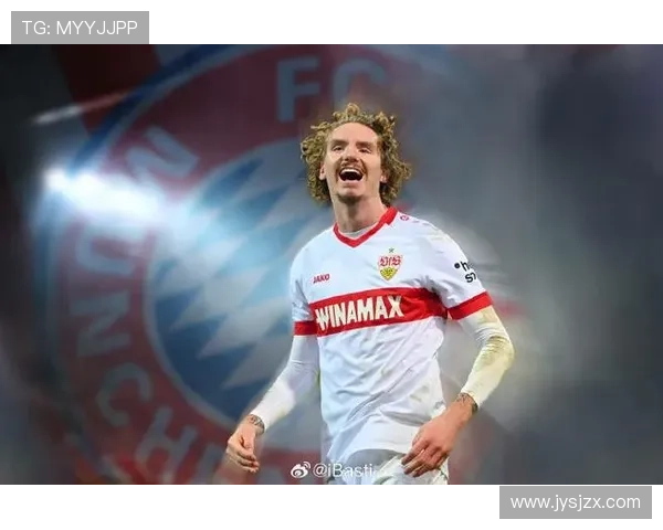 拜仁考虑引进汉堡门将霍伊尔担任二门